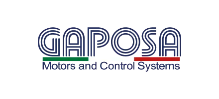 Gaposa motor technology logo