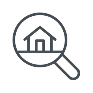Freeze-thaw cycle deck durability icon for Grand Traverse County