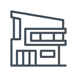 Dual-waterfront wind and moisture resistance icon for Old Mission Peninsula