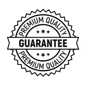 YodersUpNorth quality craftsmanship seal icon