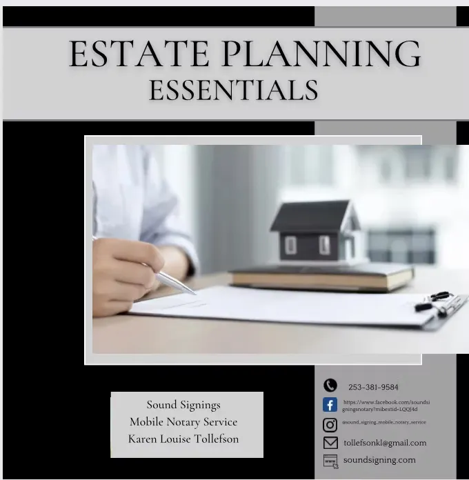 estate planning