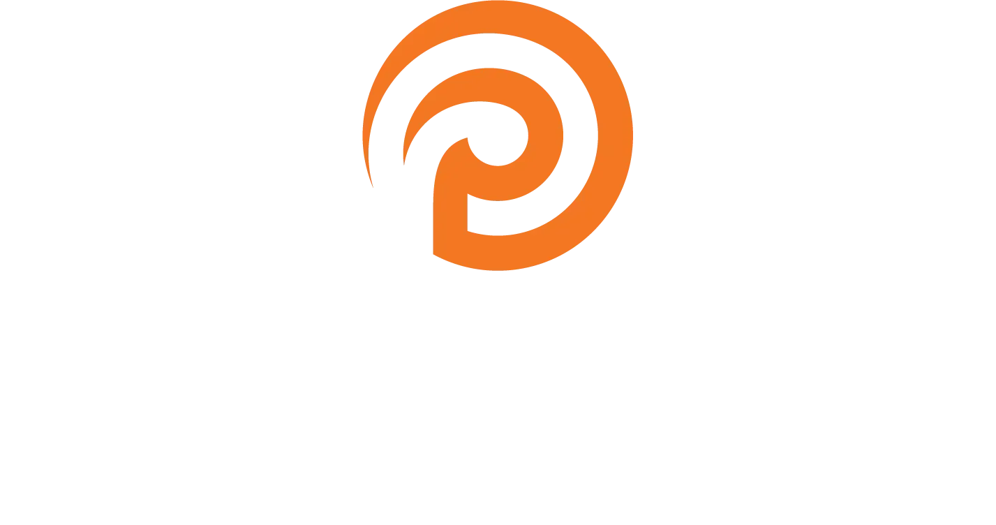 Pioneering Clean logo