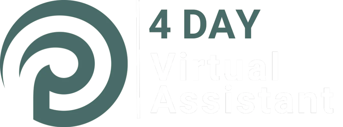 4 Day Virtual Assistant logo