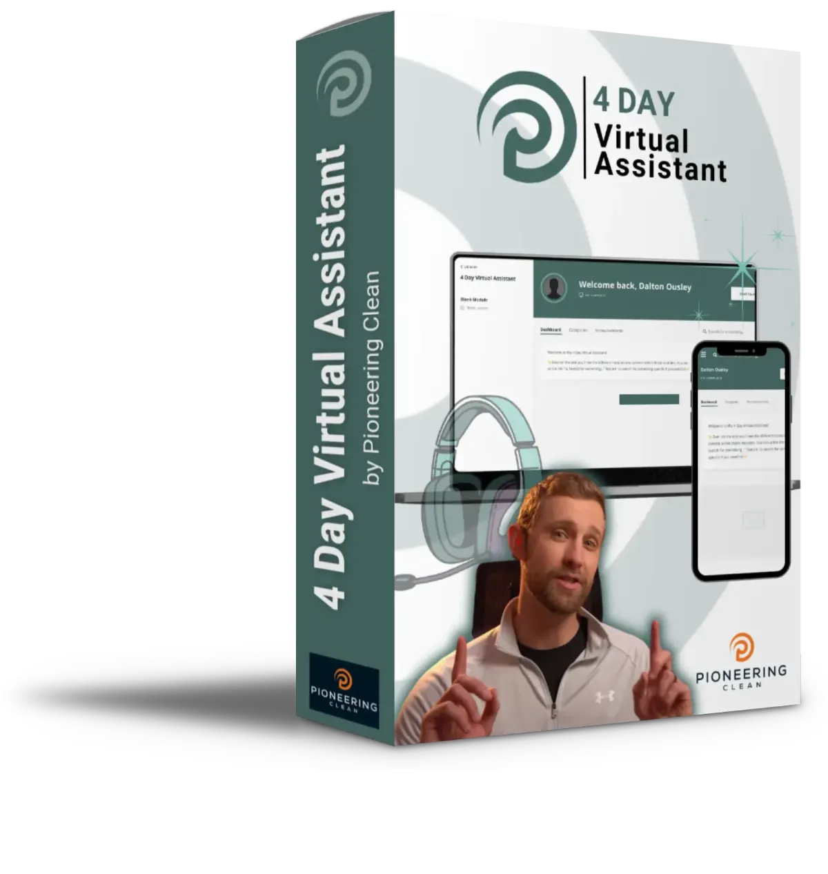 4 Day Virtual Assistant course