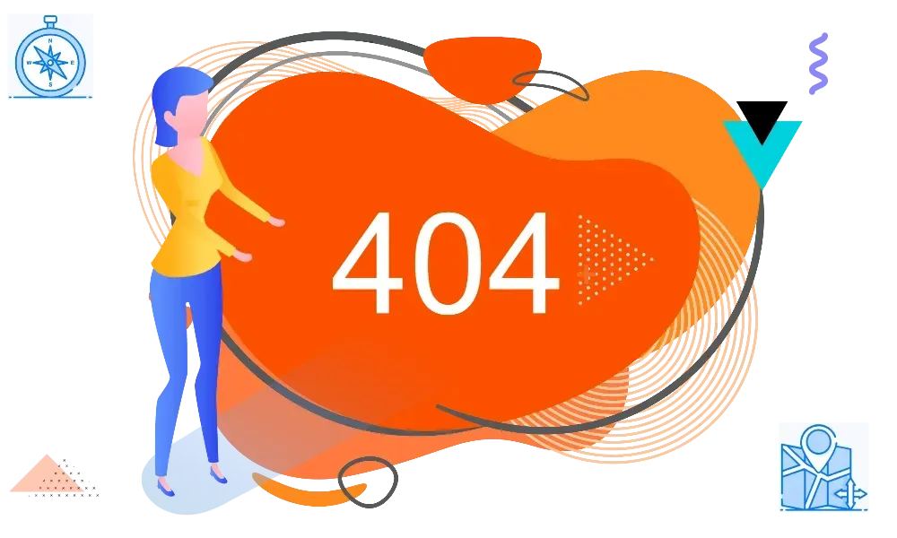 404 page error image