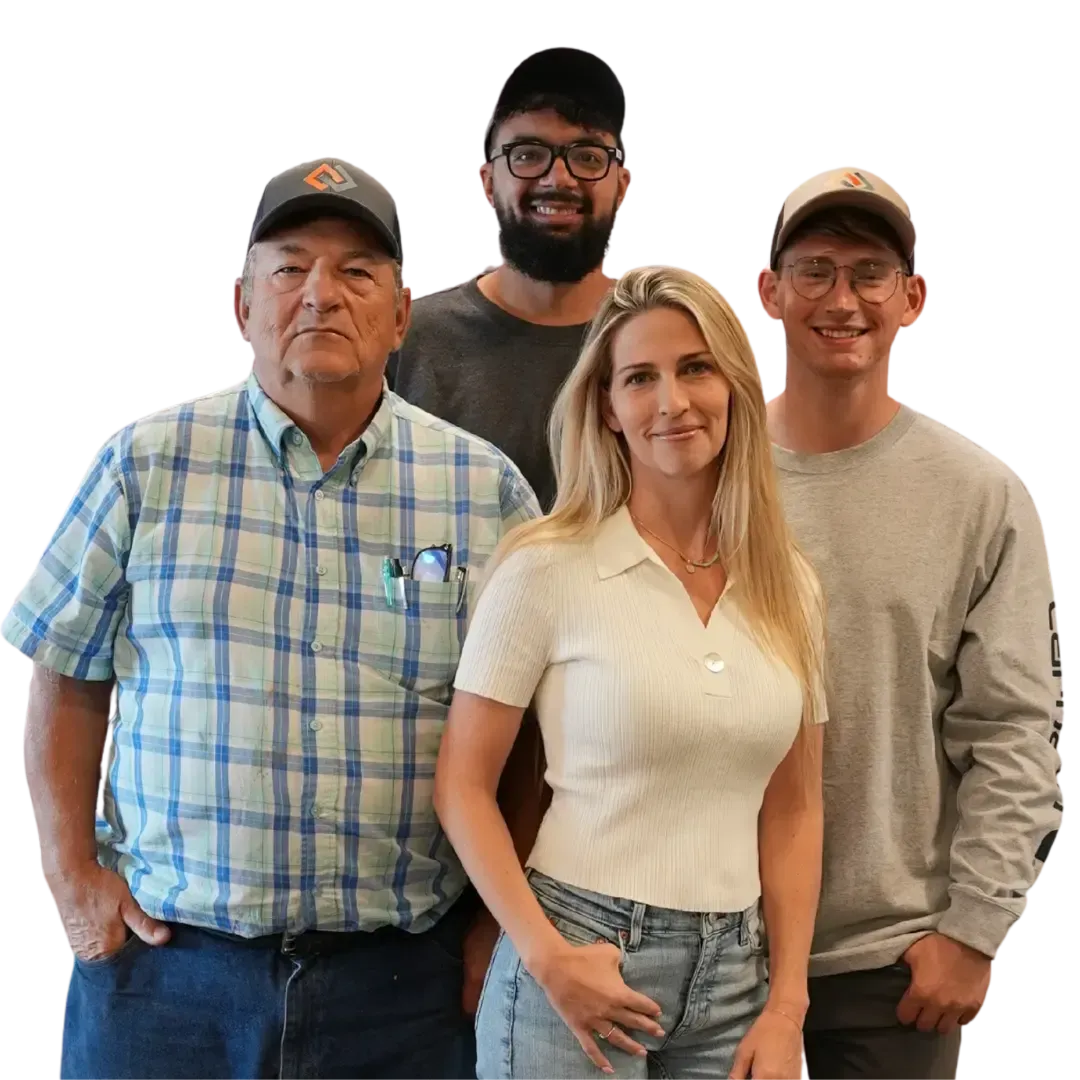 Cu Solutions home services team in Denver Colorado providing local electrical HVAC solar and rebate ready upgrades for homeowners