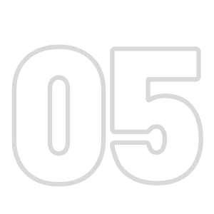 Step 5 icon for Cu Solutions remodeling process in Denver