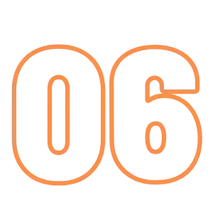 Step 6 icon for Cu Solutions electrical service process in Denver