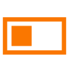 Toggle switch icon representing Cu Solutions circuit breaker replacement service.