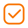 Icon showing furnace tune up and safety check service provided by Cu Solutions
