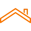 Icon for temporary removal and reinstall of solar panels during roof projects by Cu Solutions