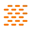 Icon representing HVAC filter upgrades and filter replacement guidance from Cu Solutions