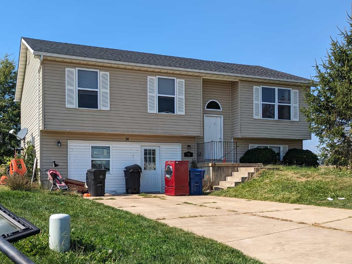 How to sell my house while in divorce