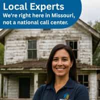St. Louis Local House Buying Experts