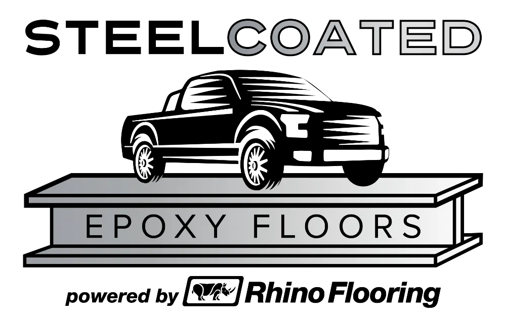Steel Coated Floors of South Central Texas Logo