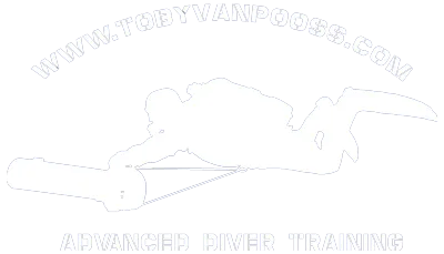 Toby van Pooss | Advanced Diver Training