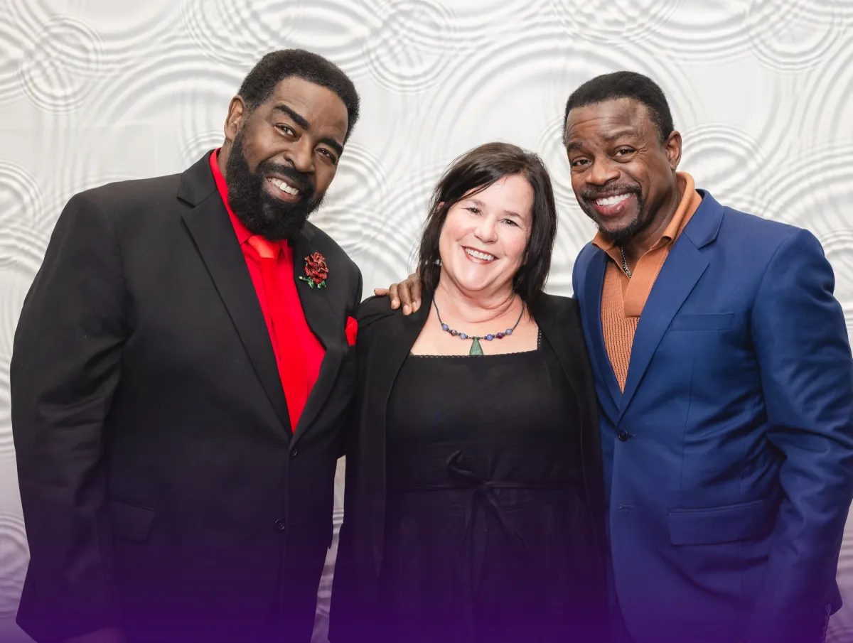 Portrait of Dr. Isla Mercer, neuroperformance coach