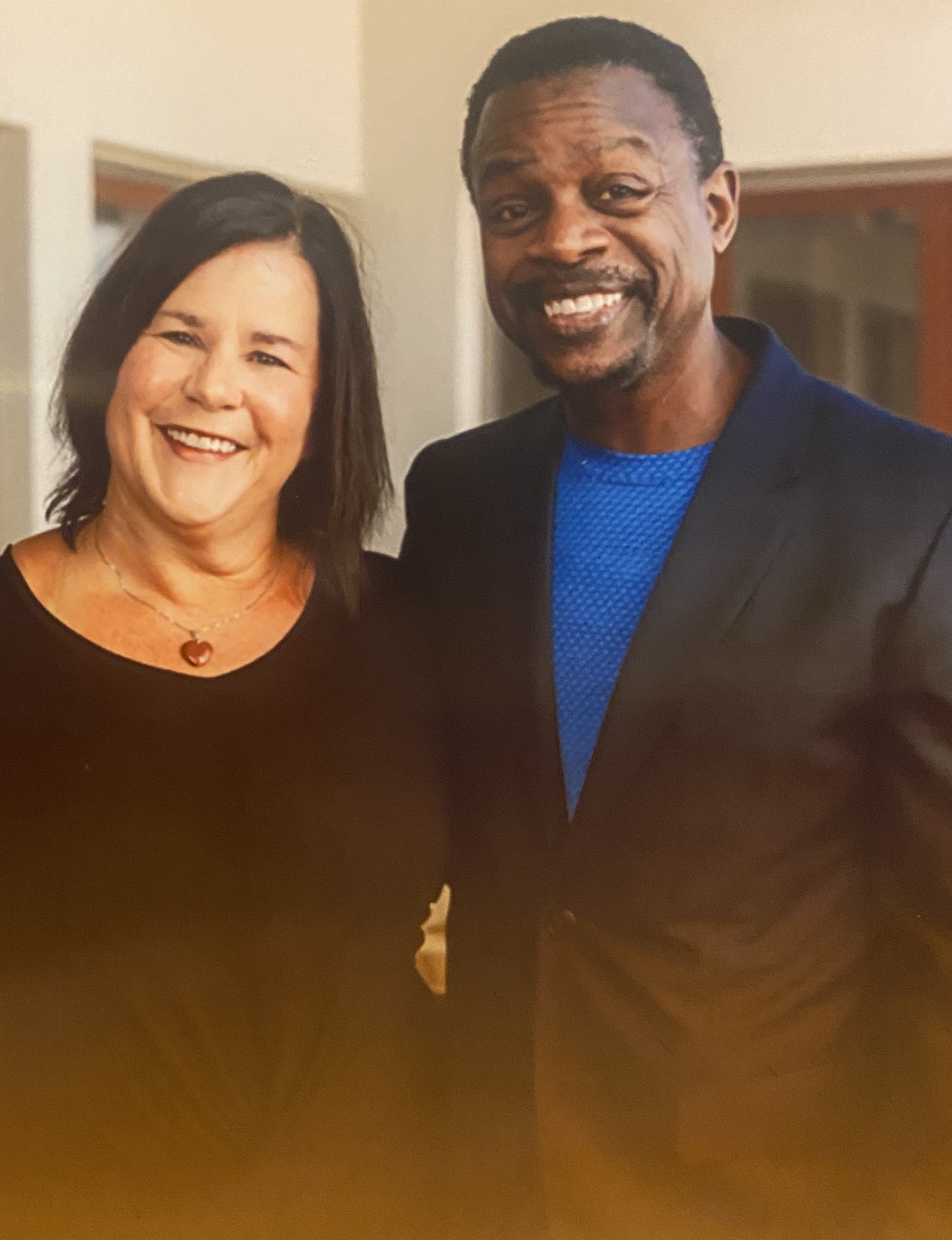 Joseph McClendon III