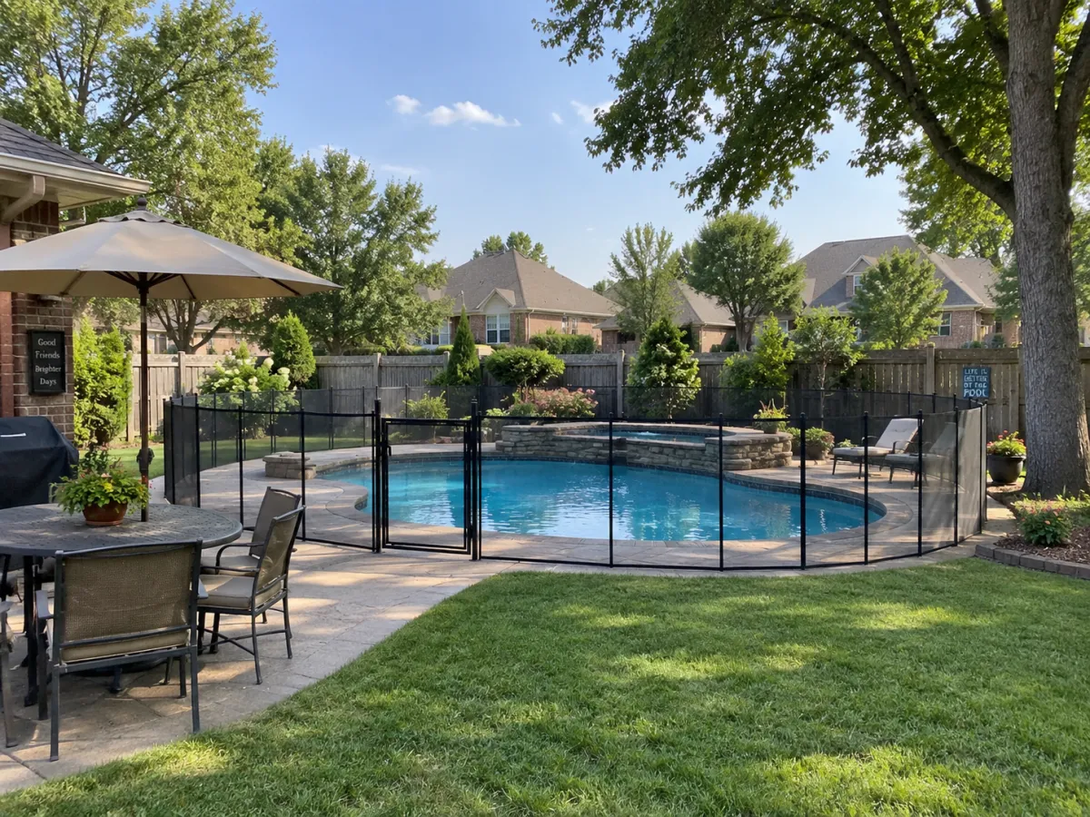 Buying a Home With a Pool in Jonesboro? What It Costs to Own