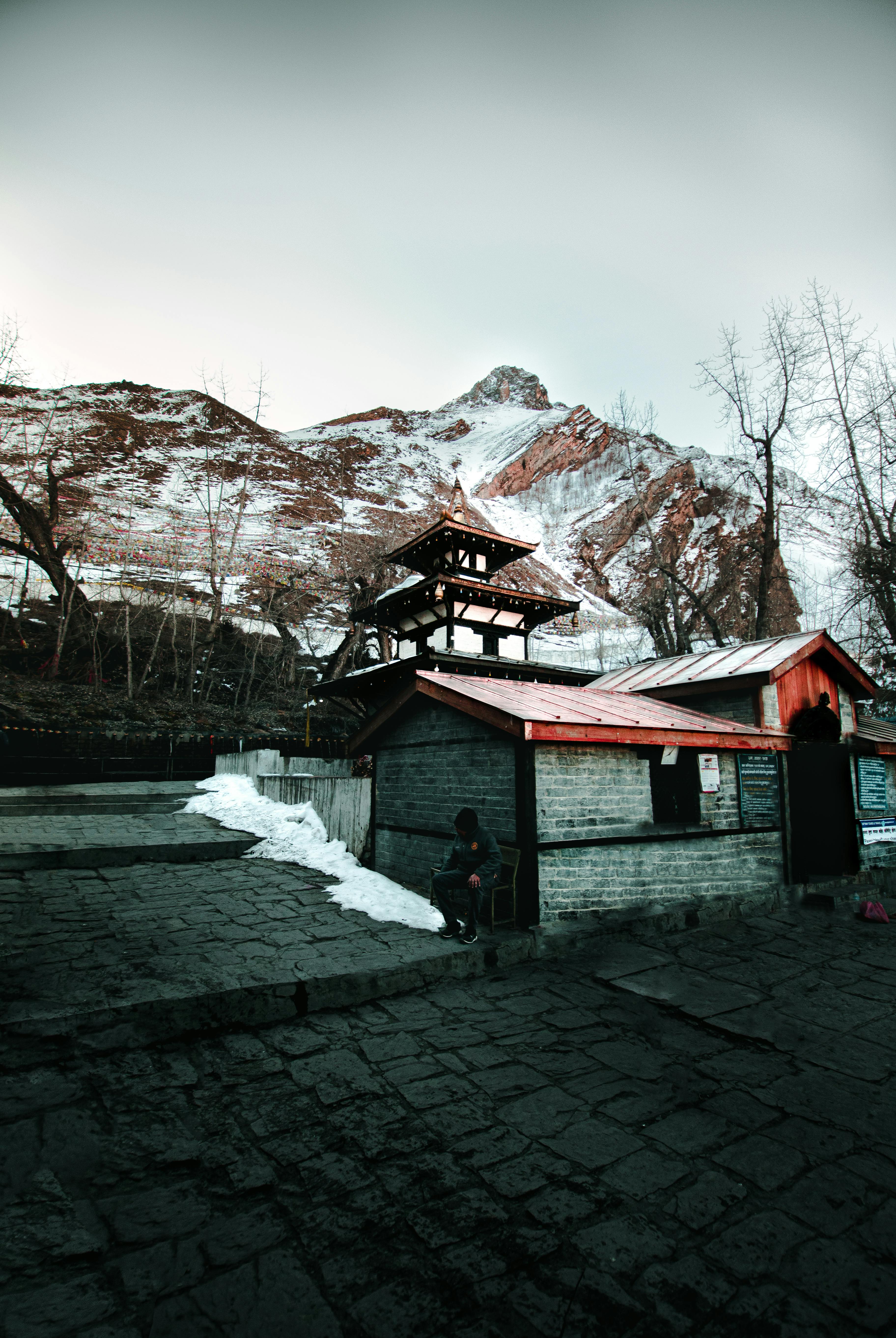 Muktinath