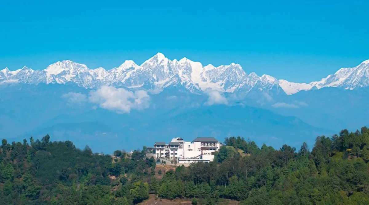 Dhulikhel