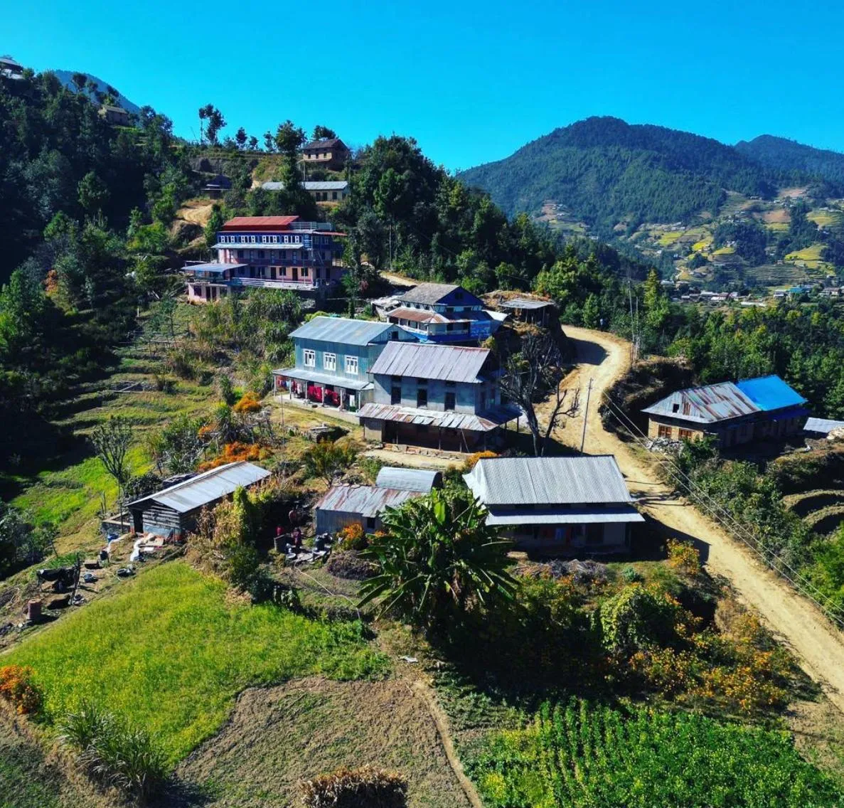 Bethanchok