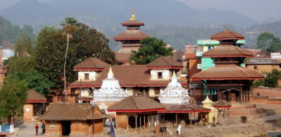 Panauti