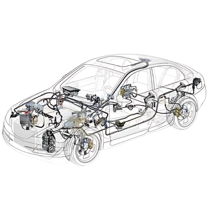 Commercial Automotive Parts in Rosettenville