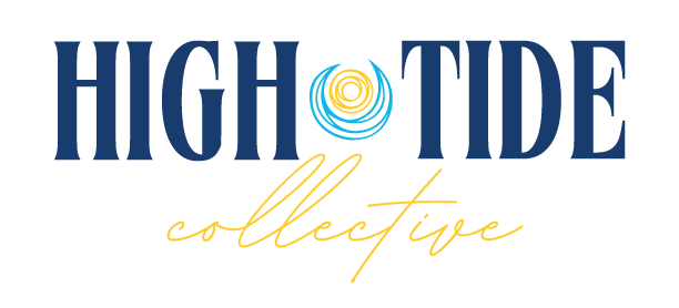 High Tide Collective Logo