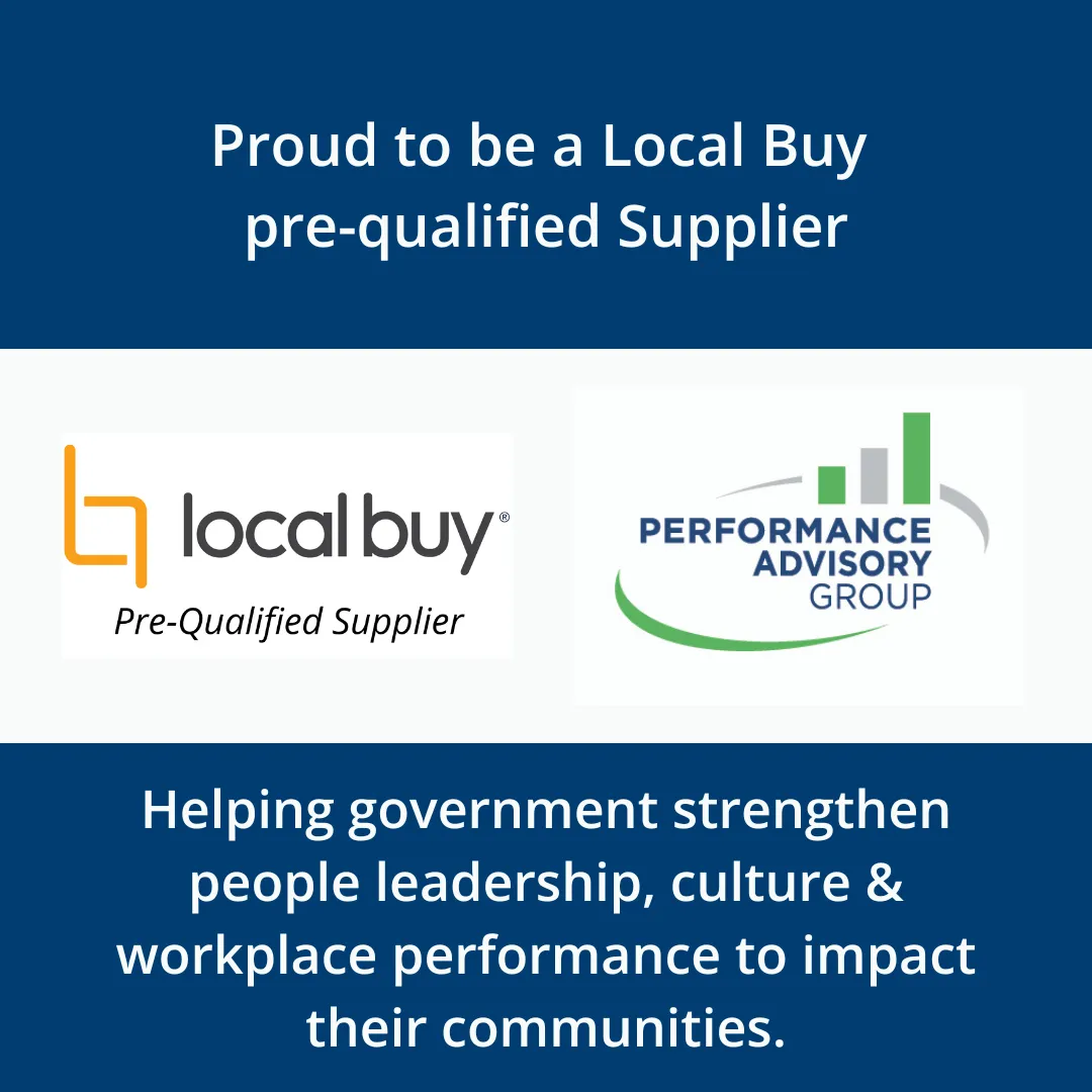 Local Buy Supplier