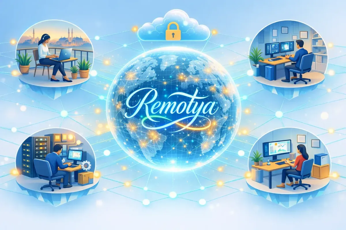 Proactive IT Support: Strategies to Minimize Remote Downtime
