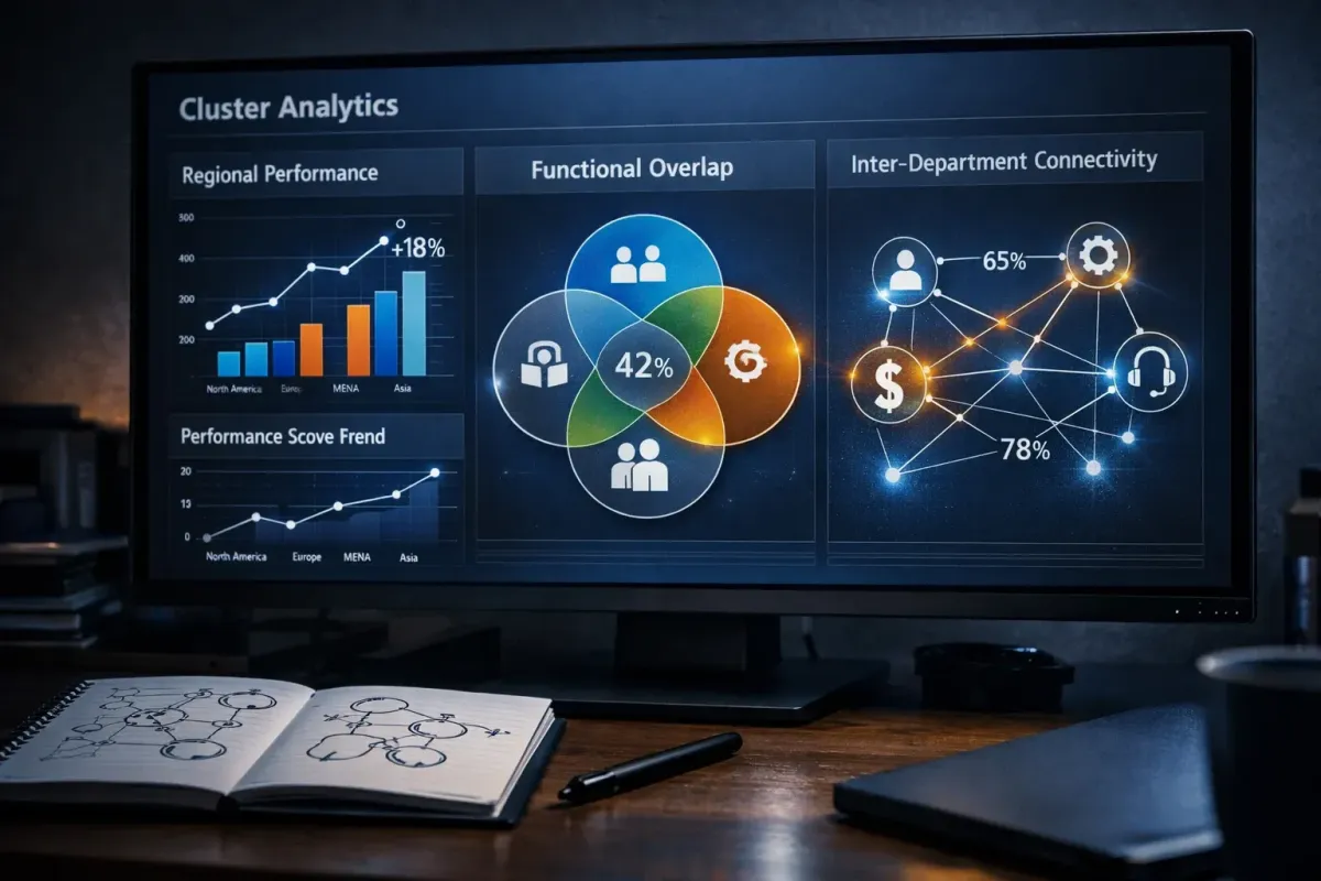 Hiring in the Middle East: Operational Growth Framework