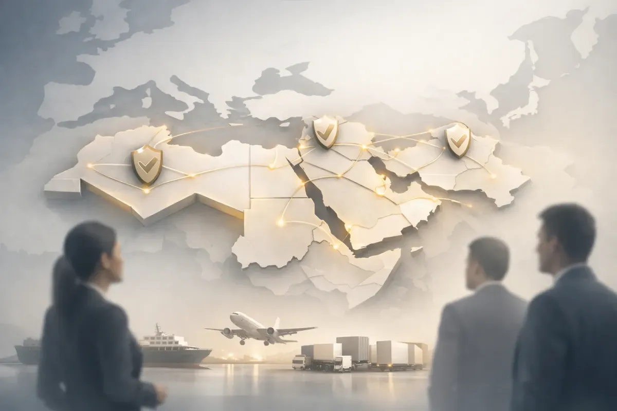 Employee Hosting: Solving Regional Compliance and Logistics