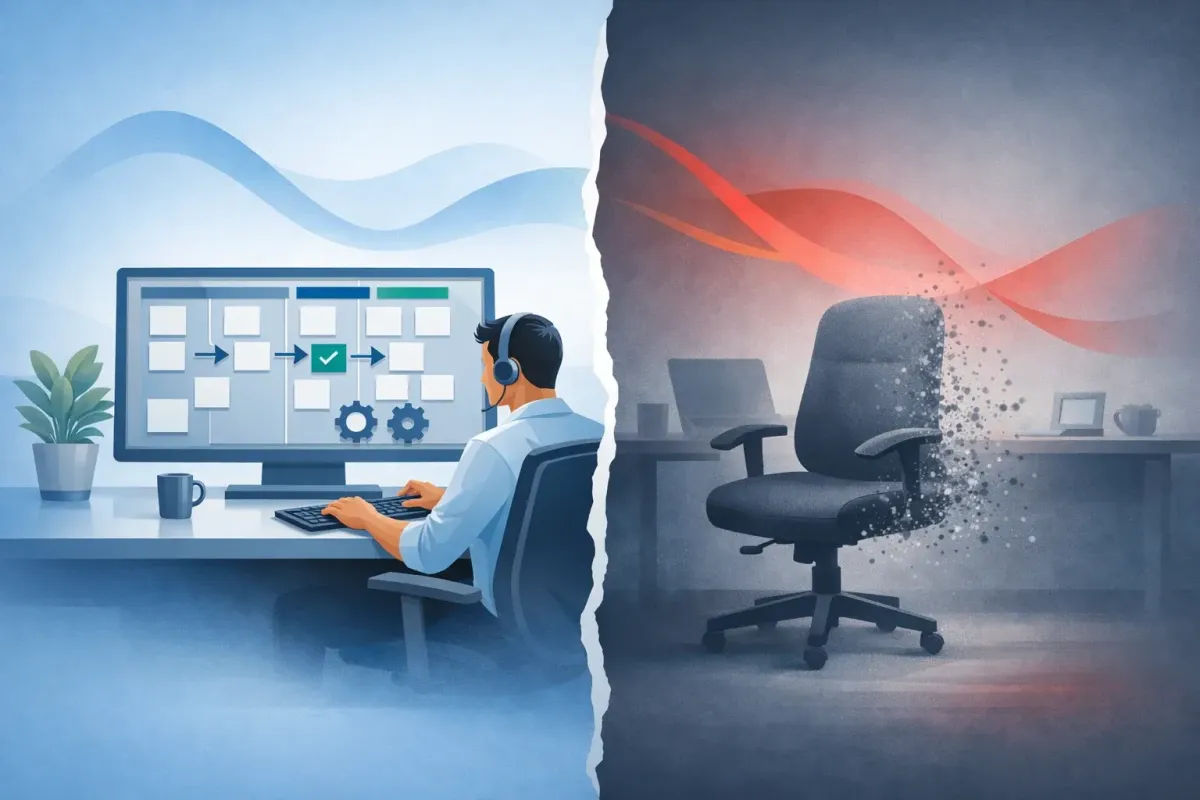 Why Remote Employees Quit: Strategic Retention Guide