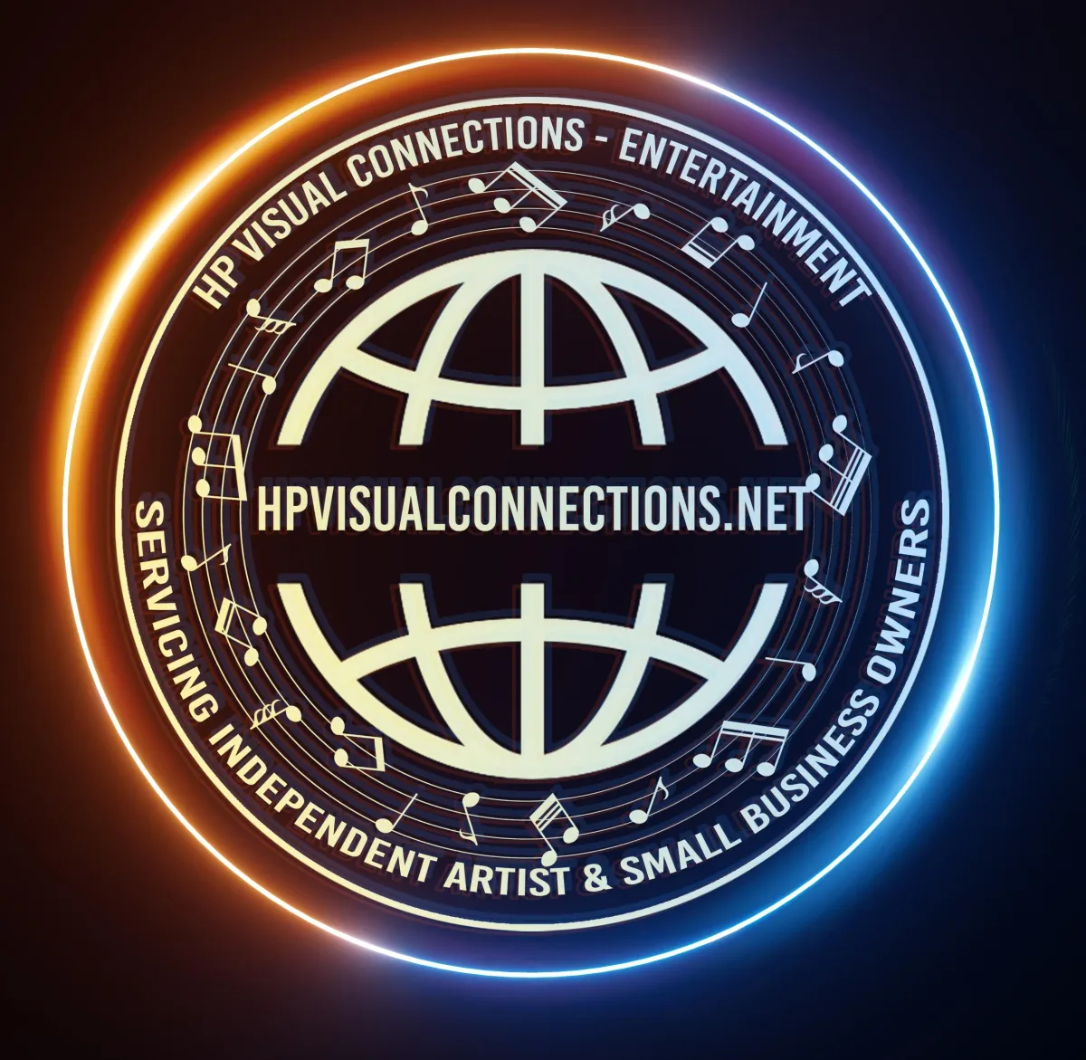 HP Visual Connections, LLC