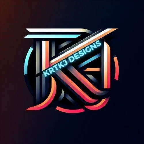 KRTKJ Designs