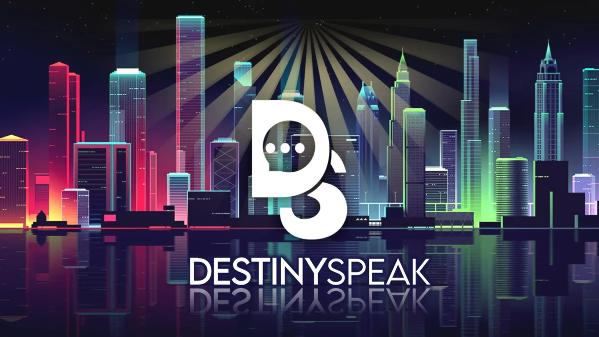 DestinySpeak, Inc.