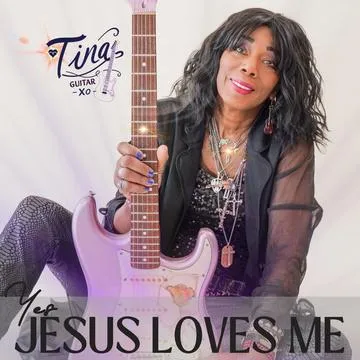 Let Me Love You by Tina Guitar XO