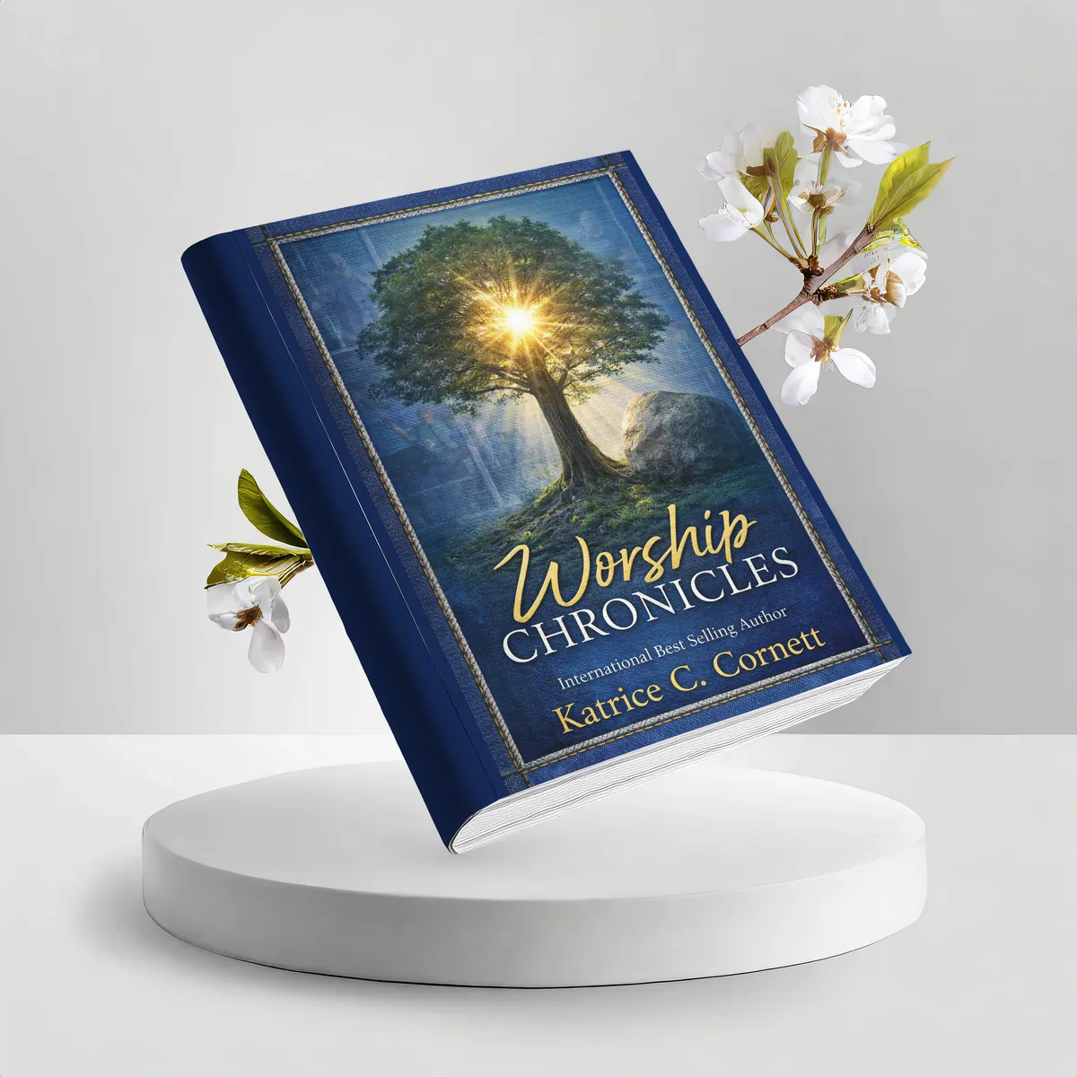 Created to Worship You Single