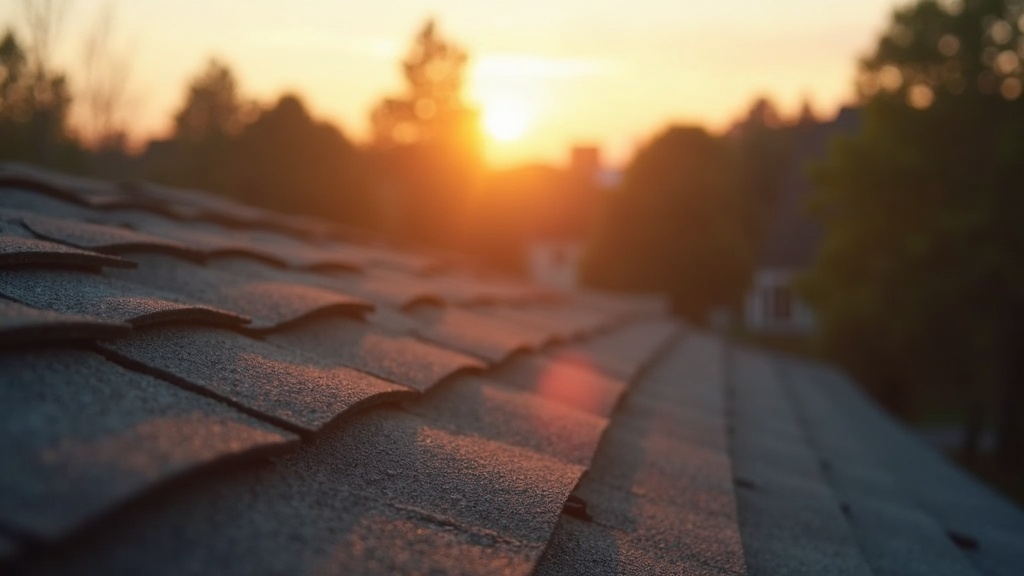 High Winds in Flemington, NJ: Protecting Your Roof from Storm Damage and Uplift