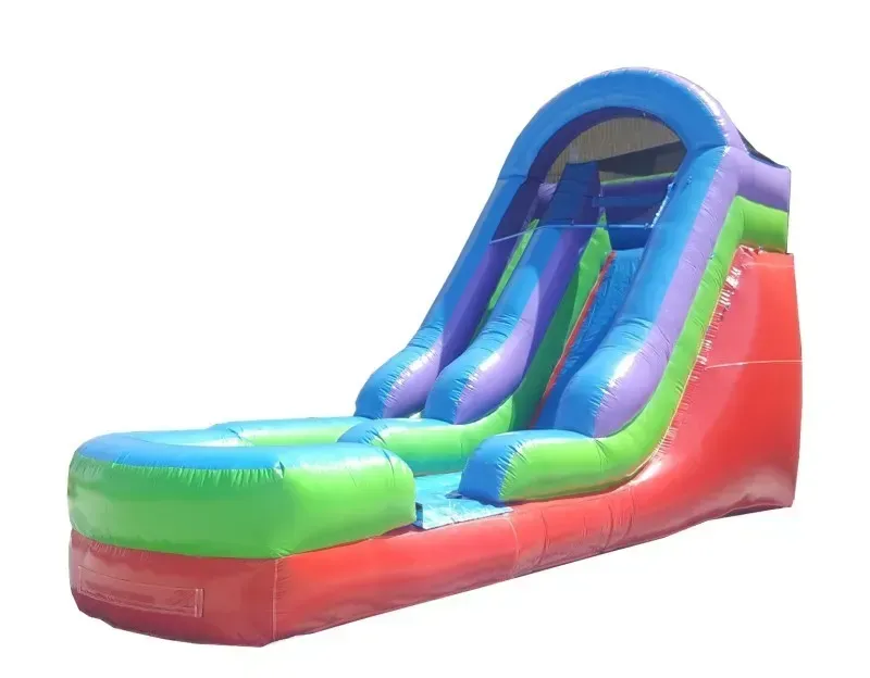 15 foot inflatable water slide rental in Hillsborough New Jersey