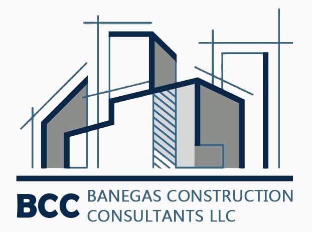 Banegas Construction Consultants LLC logo