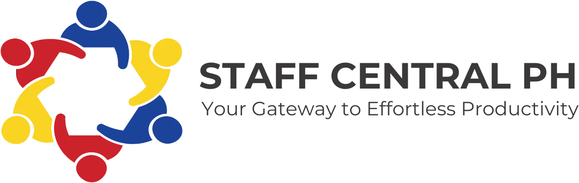 Staff Central PH