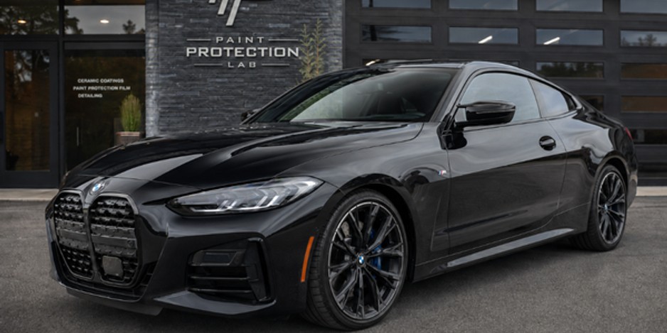 Window Tint
