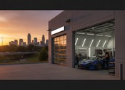 Paint Protection Film in Concord, NC