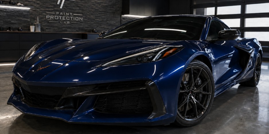 Paint Protection Film