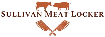Sullivan Meat Locker Logo
