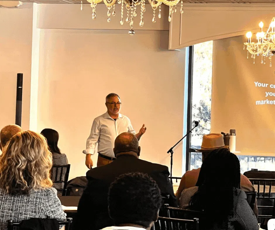 Rd Teaching AI Growth Academy