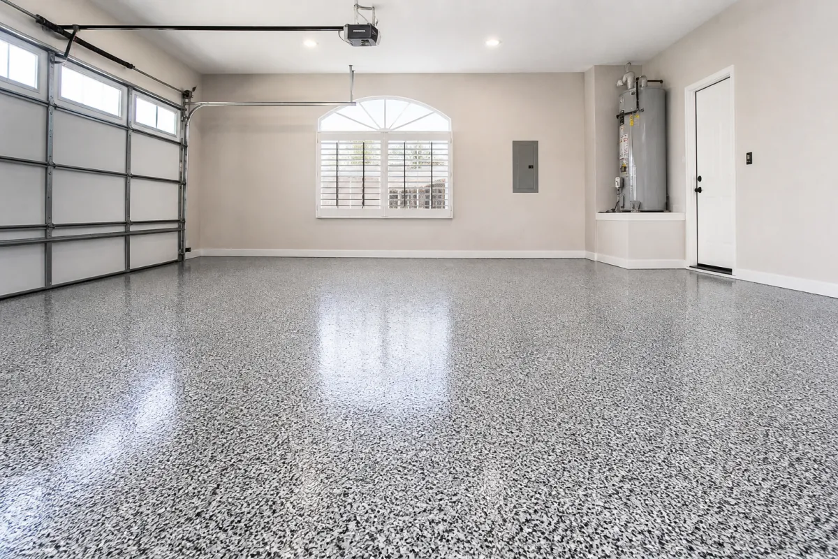 Why DIY Epoxy Floors Fail in Arizona (And What to Do Instead)