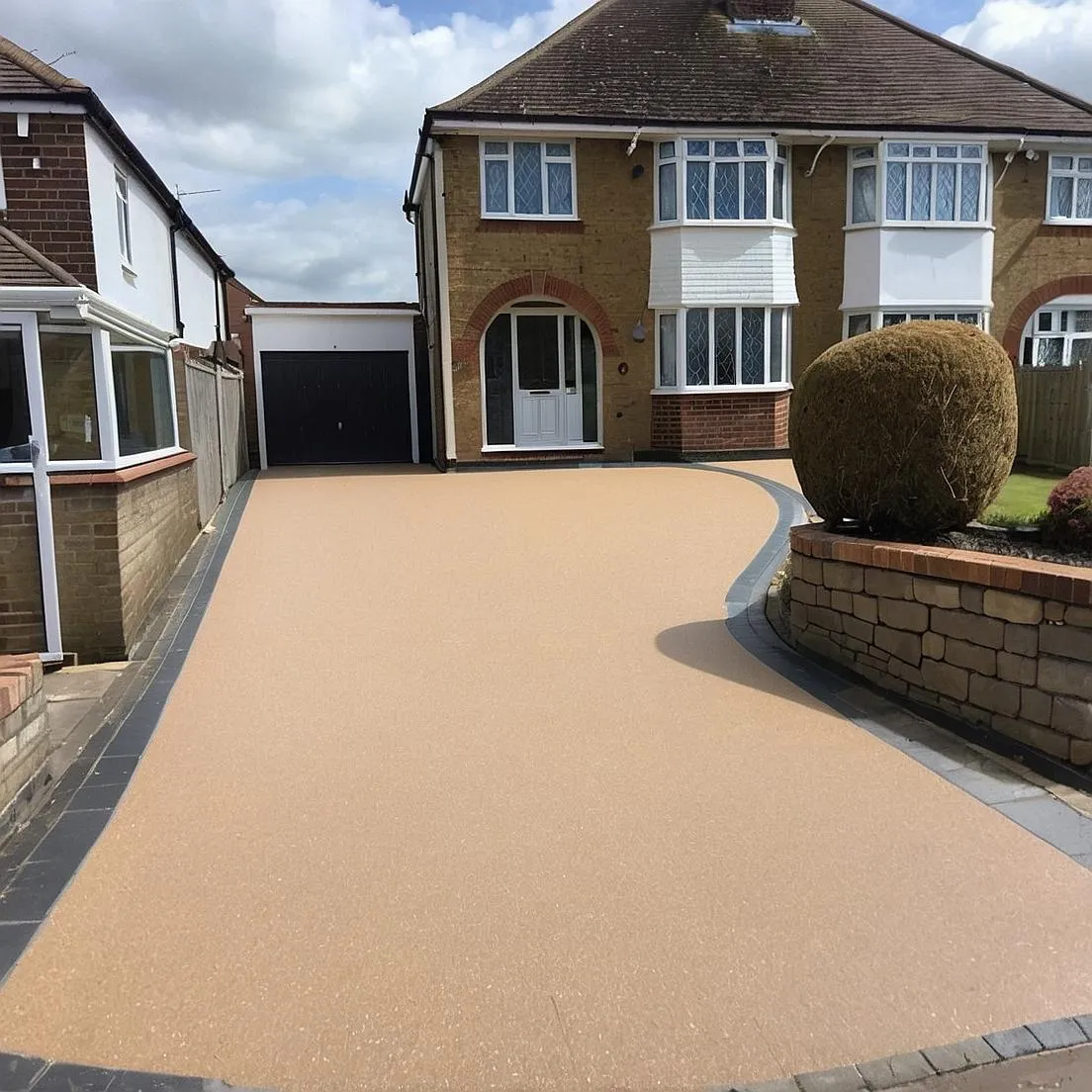 driveway installers 
